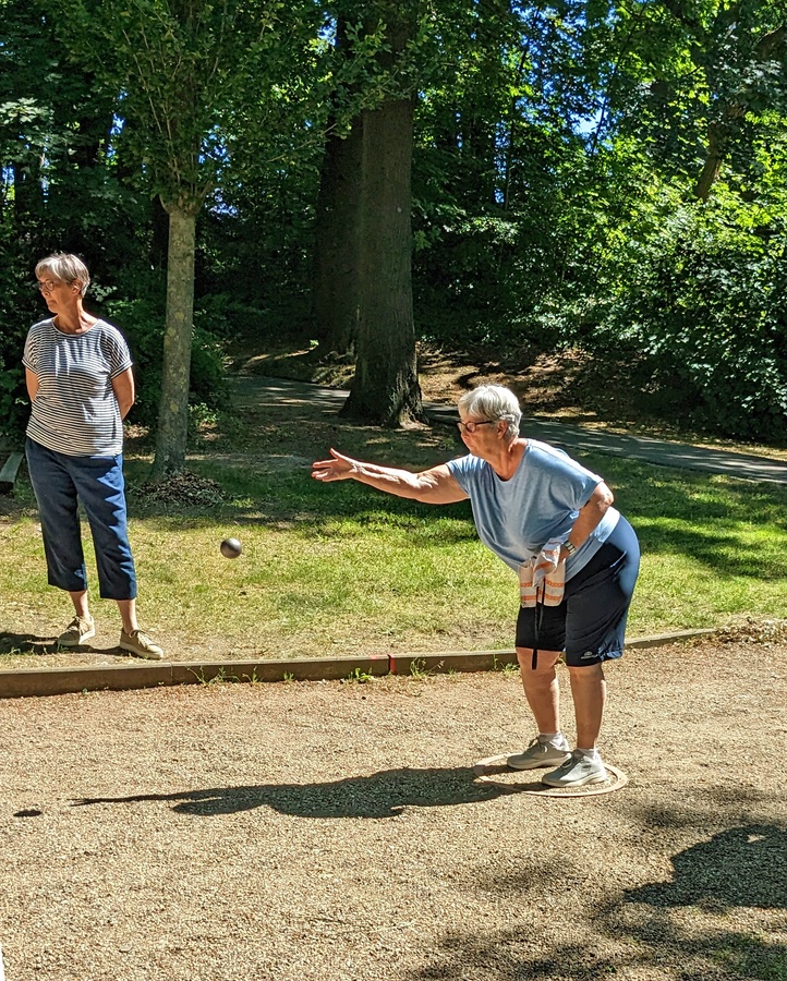 Bouletutnier Thedinghausen 10.06.23PXL_20230610_092334778